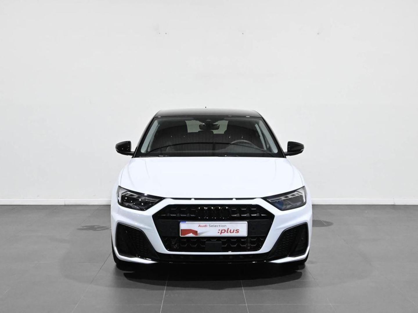Audi A1 Sportback Adrenalin Black edition 25 TFSI 70 kW (95 CV)