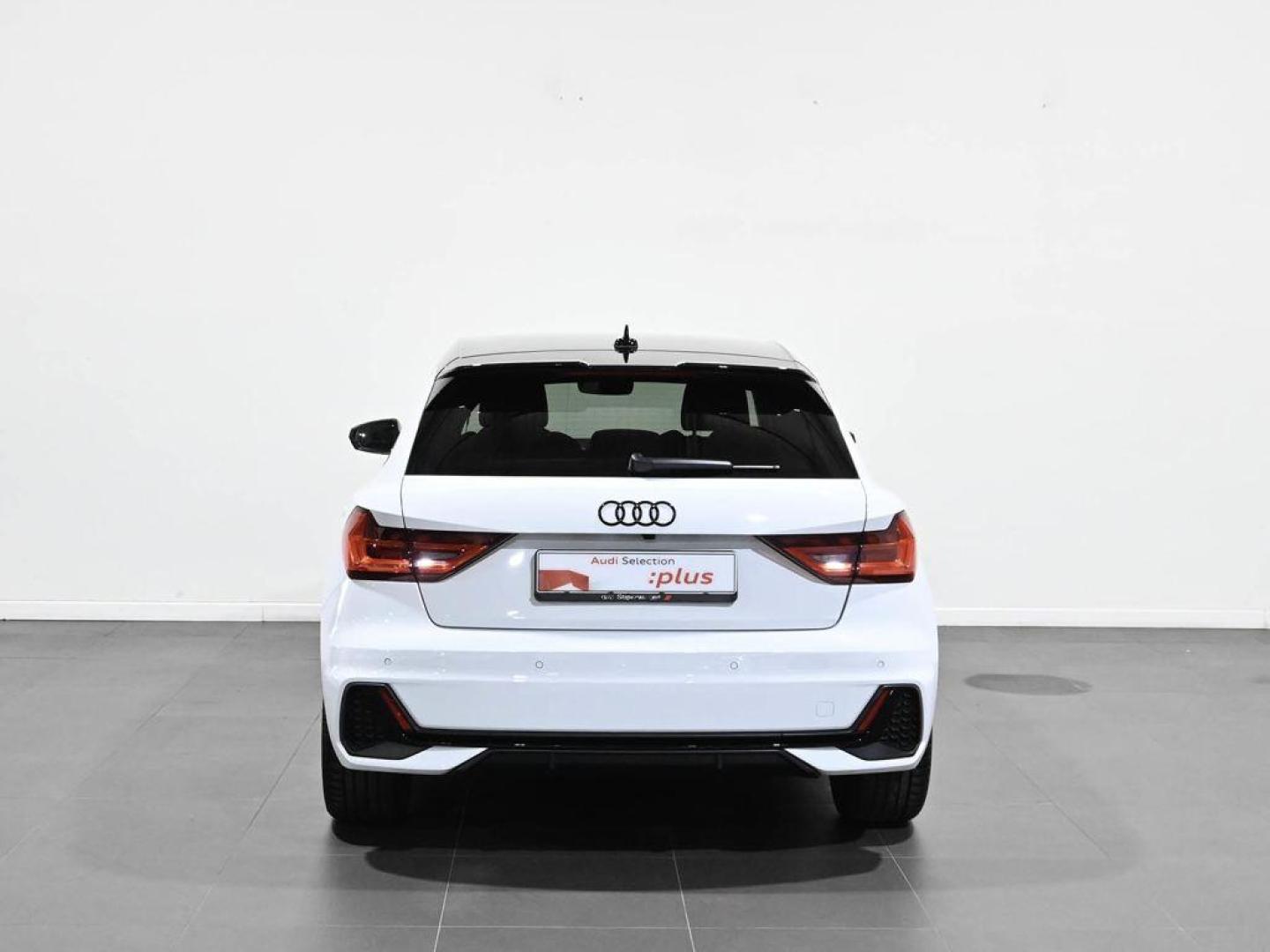 Audi A1 Sportback Adrenalin Black edition 25 TFSI 70 kW (95 CV)