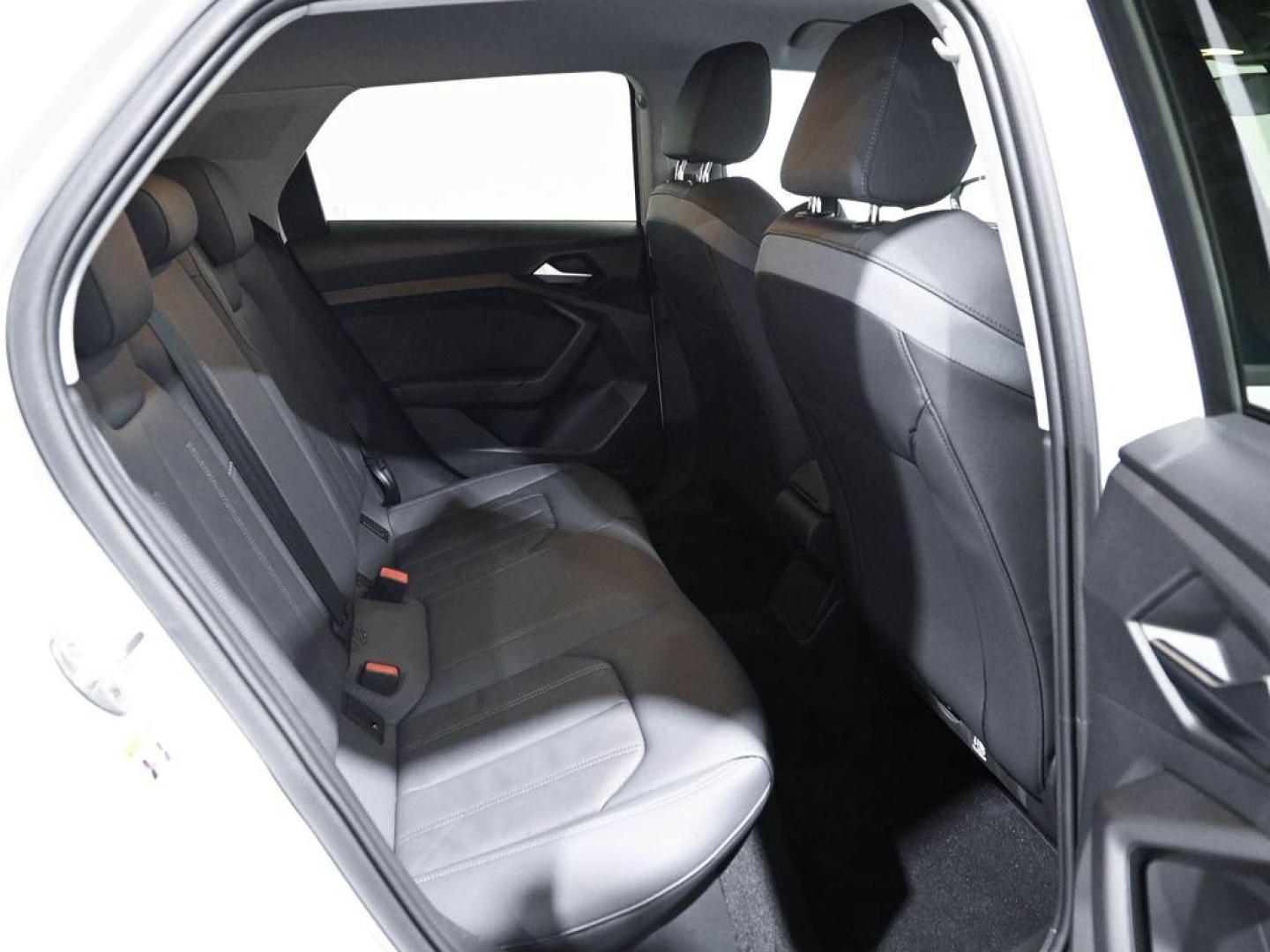 Audi A1 Sportback Adrenalin Black edition 25 TFSI 70 kW (95 CV)