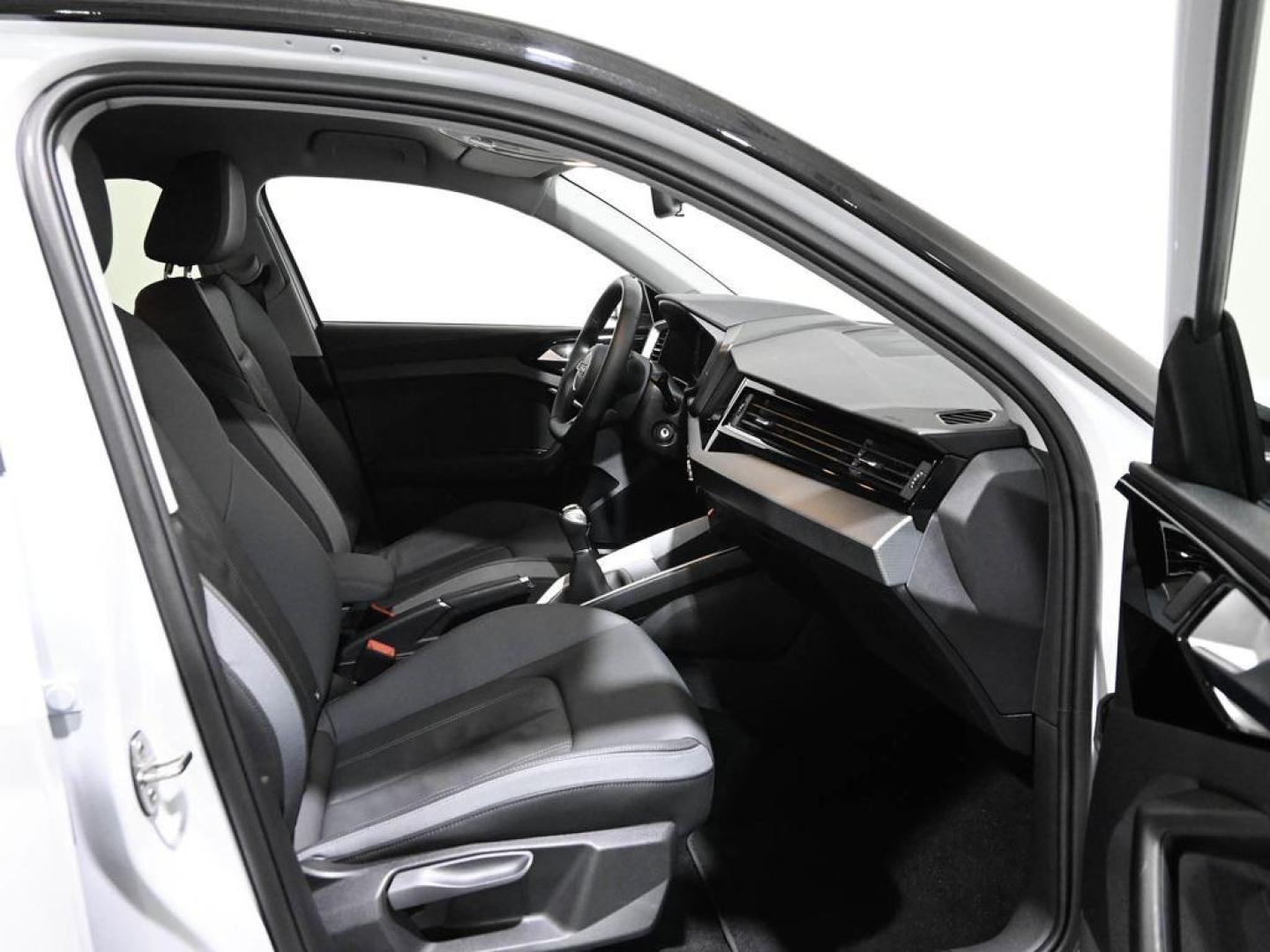 Audi A1 Sportback Adrenalin Black edition 25 TFSI 70 kW (95 CV)