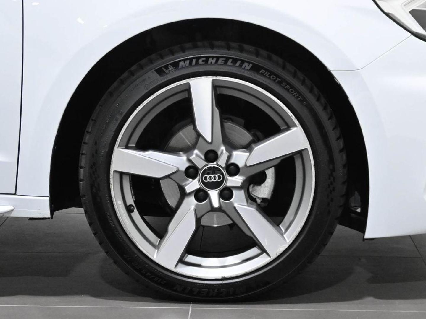 Audi A1 Sportback Adrenalin Black edition 25 TFSI 70 kW (95 CV)