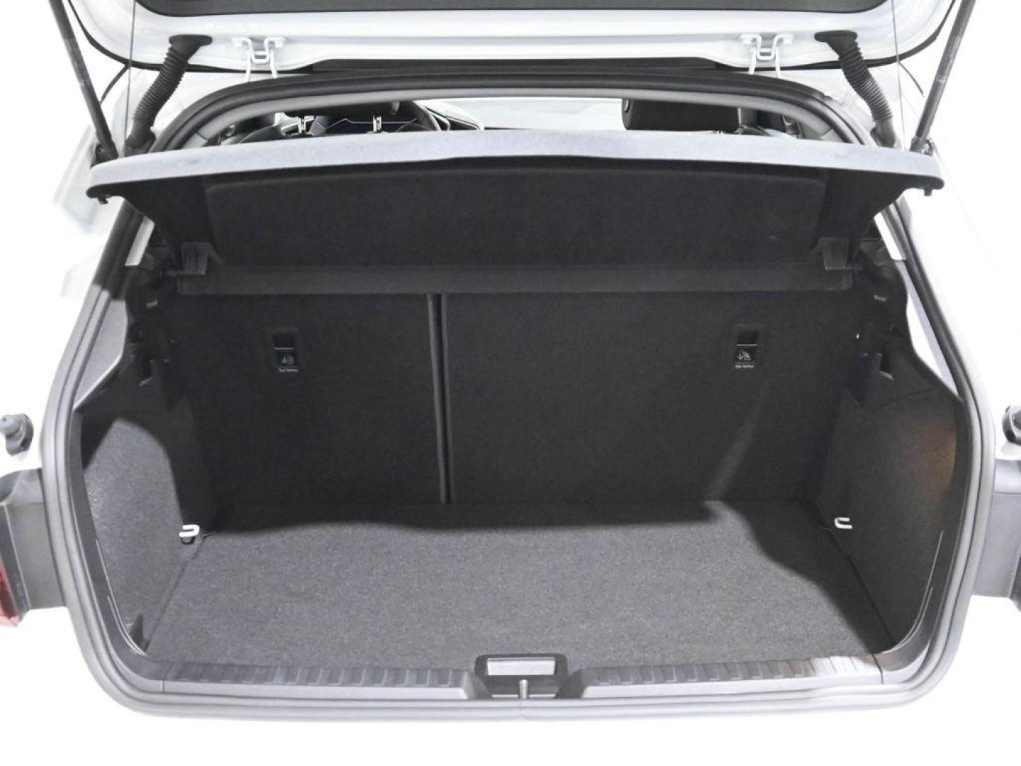 Audi A1 Sportback Adrenalin Black edition 25 TFSI 70 kW (95 CV)