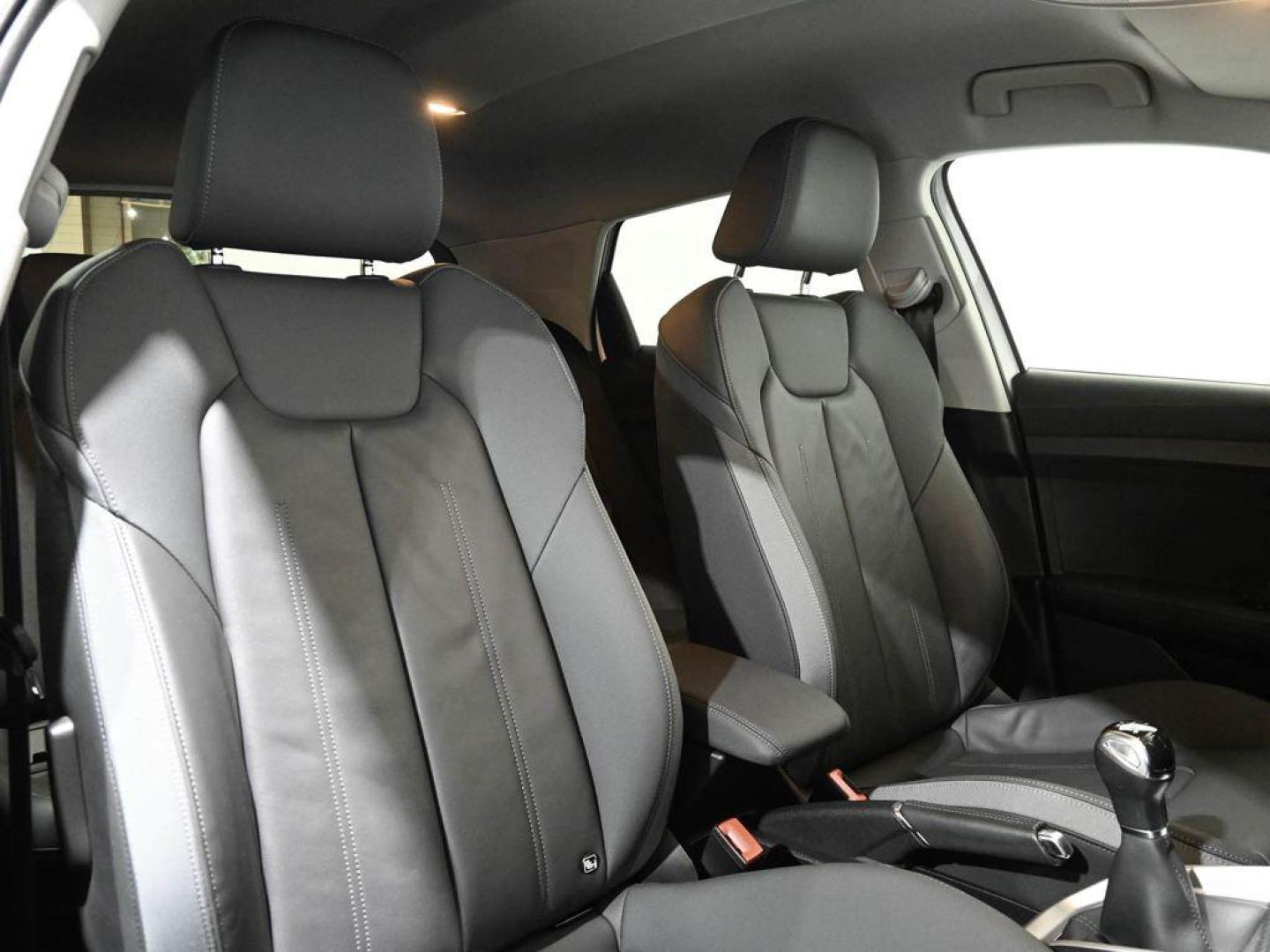 Audi A1 Sportback Adrenalin Black edition 25 TFSI 70 kW (95 CV)