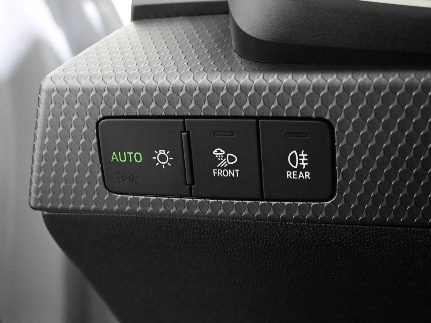 Audi A1 Sportback Adrenalin Black edition 25 TFSI 70 kW (95 CV)