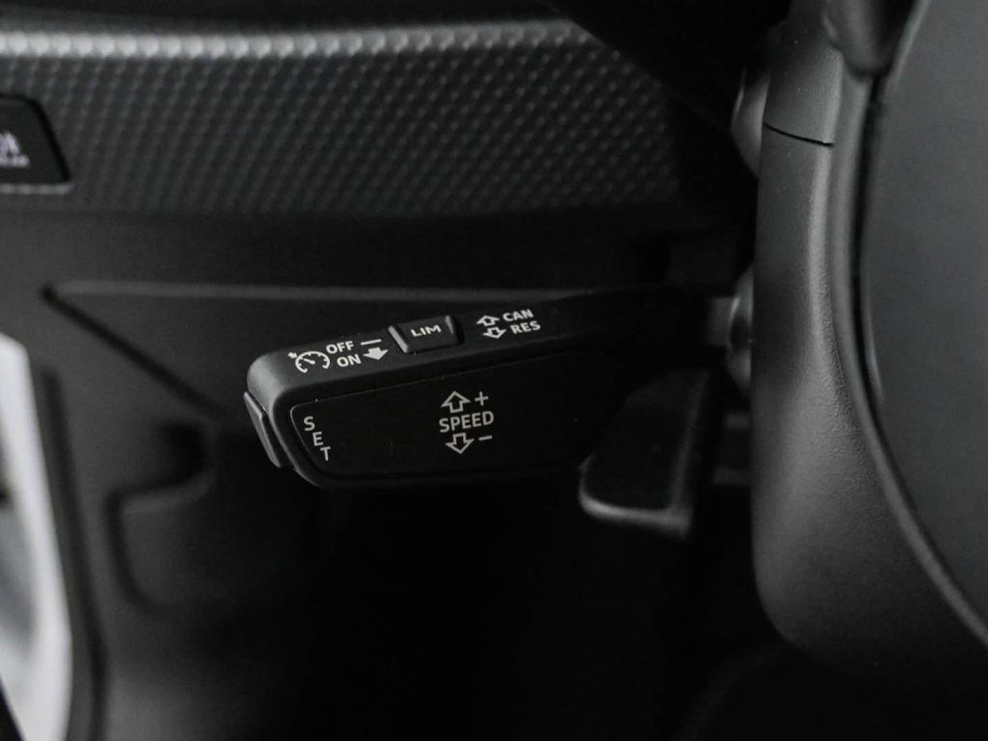 Audi A1 Sportback Adrenalin Black edition 25 TFSI 70 kW (95 CV)
