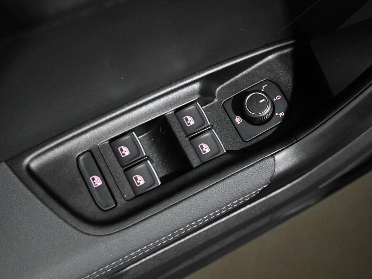 Audi A1 Sportback Adrenalin Black edition 25 TFSI 70 kW (95 CV)