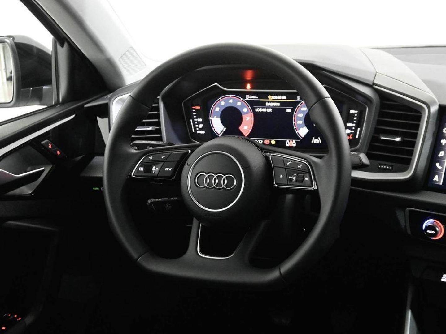 Audi A1 Sportback Adrenalin Black edition 25 TFSI 70 kW (95 CV)
