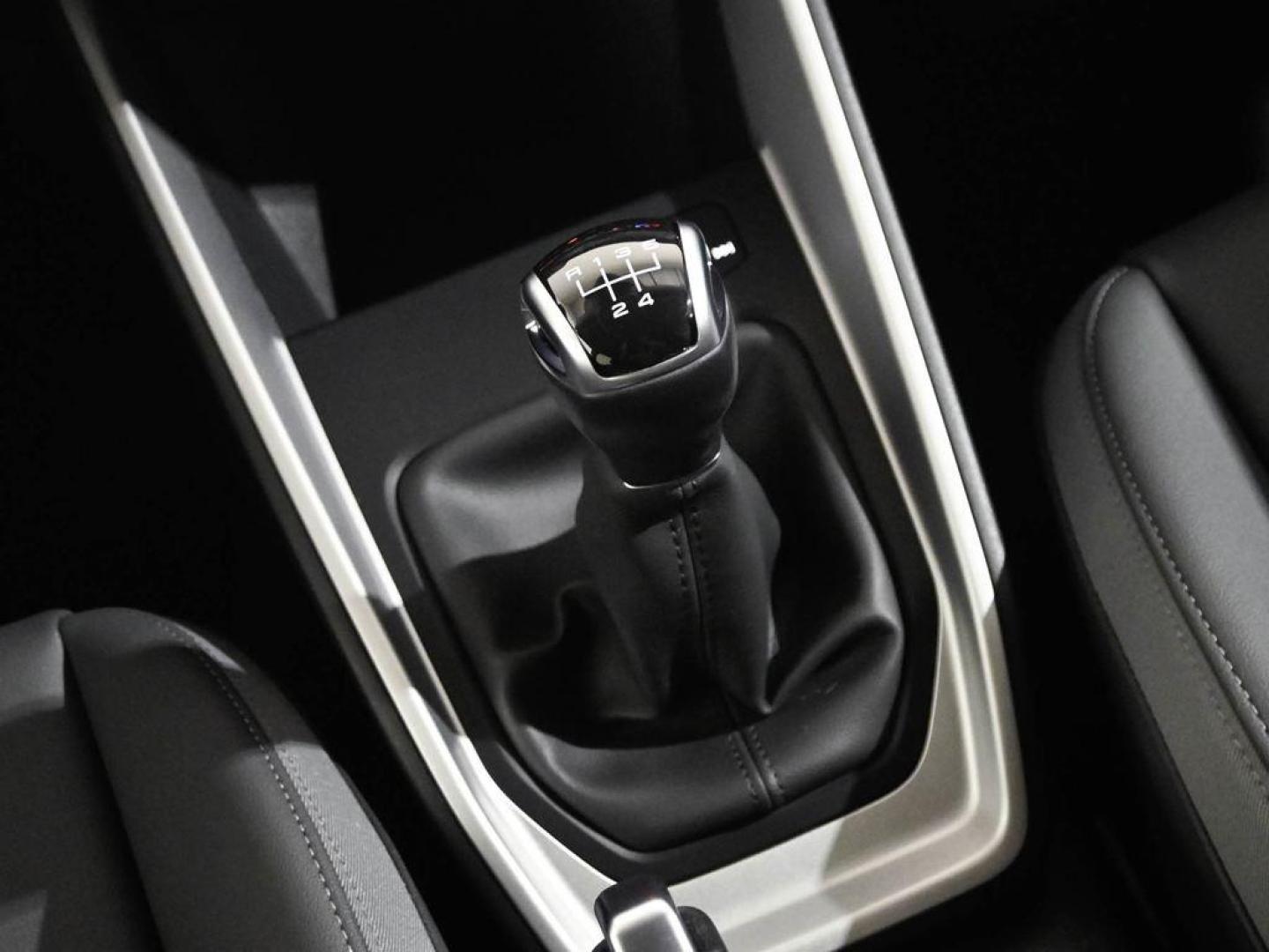 Audi A1 Sportback Adrenalin Black edition 25 TFSI 70 kW (95 CV)