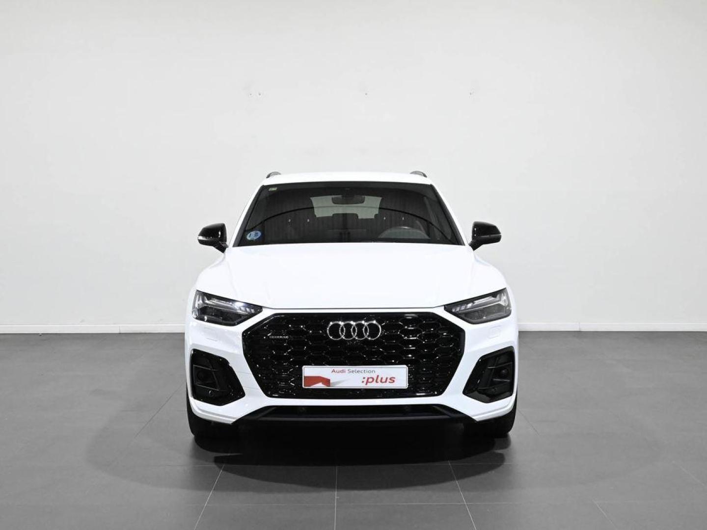 Audi Q5 SPORTBACK Black line 40 TDI quattro-ultra 150 kW (204 CV) S tronic