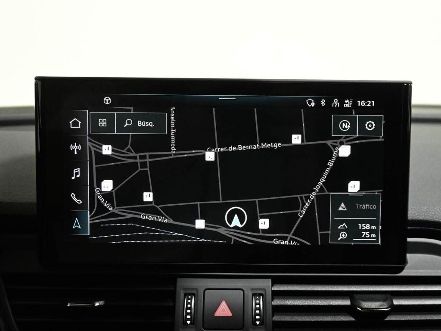 Audi Q5 SPORTBACK Black line 40 TDI quattro-ultra 150 kW (204 CV) S tronic