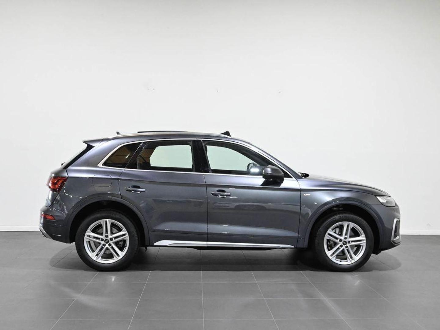 Audi Q5 S line 40 TDI quattro ultra 150 kW (204 CV) S tronic