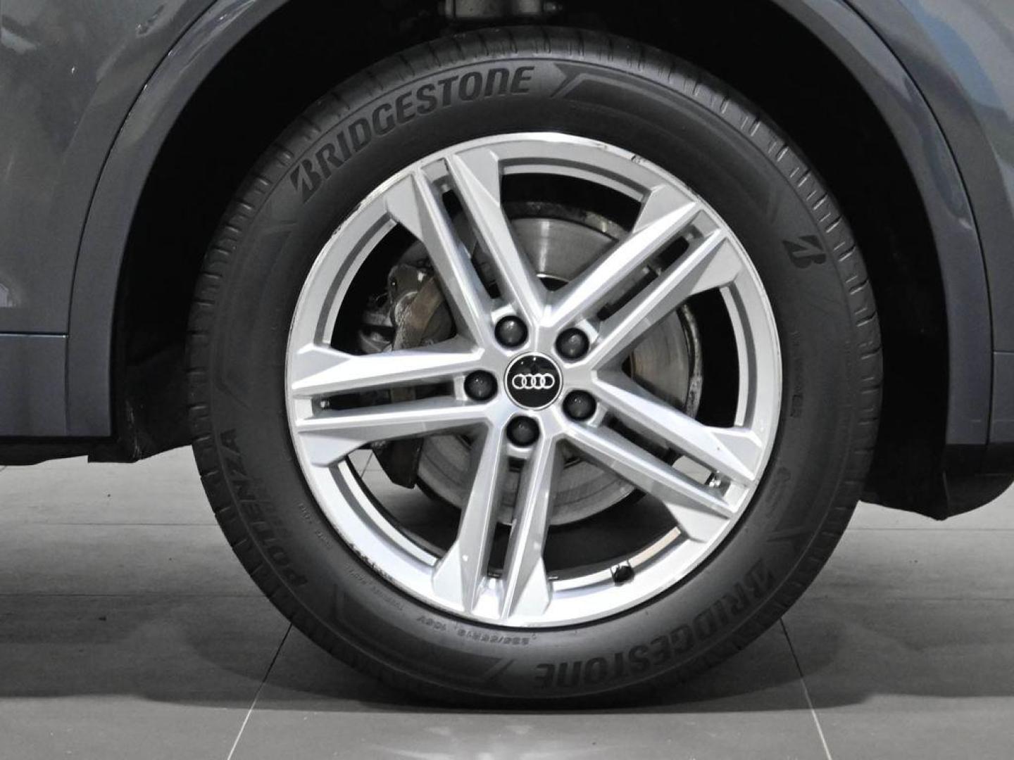 Audi Q5 S line 40 TDI quattro ultra 150 kW (204 CV) S tronic