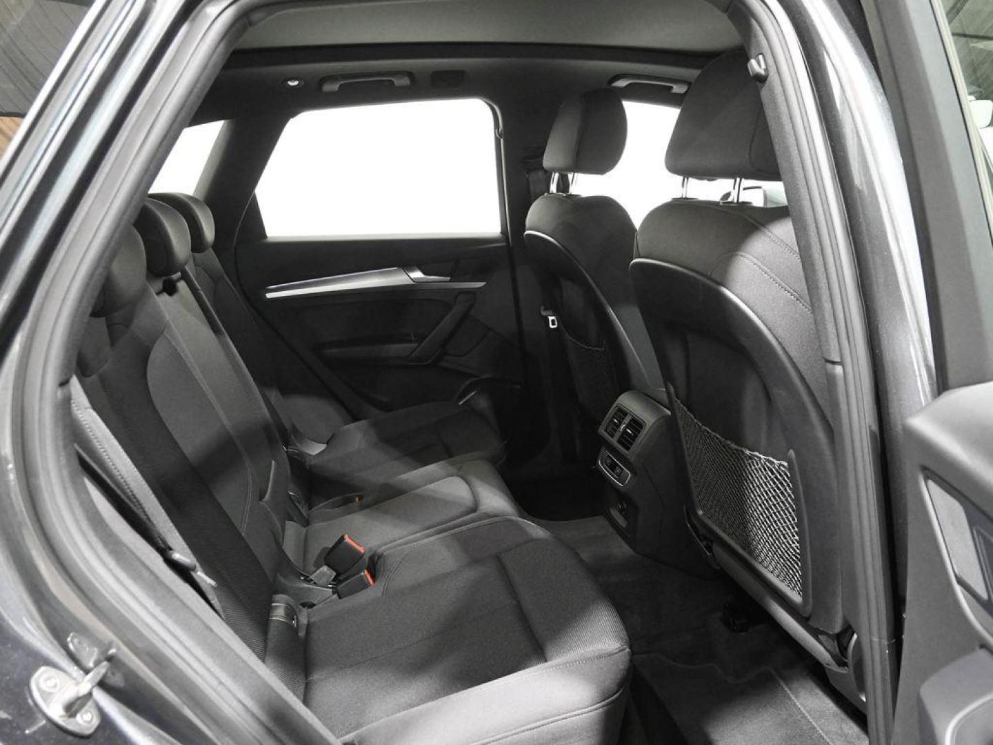 Audi Q5 S line 40 TDI quattro ultra 150 kW (204 CV) S tronic