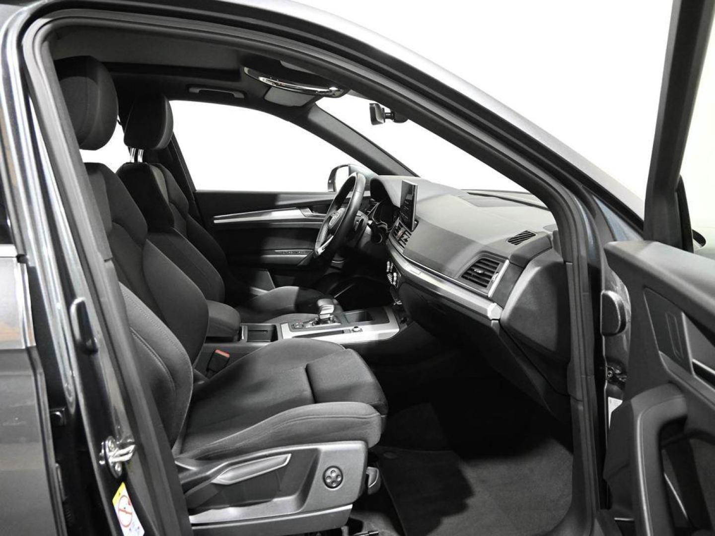 Audi Q5 S line 40 TDI quattro ultra 150 kW (204 CV) S tronic