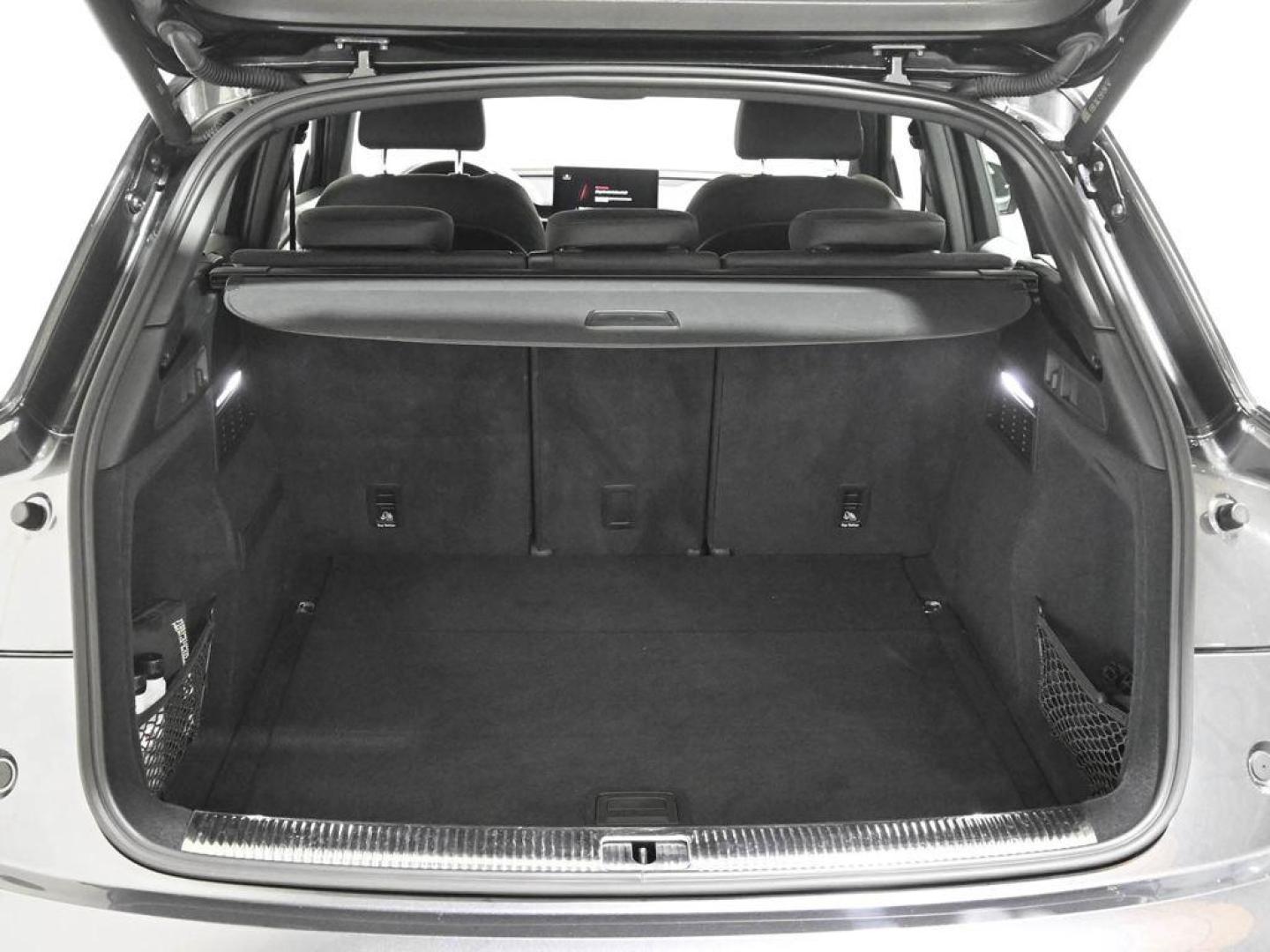 Audi Q5 S line 40 TDI quattro ultra 150 kW (204 CV) S tronic