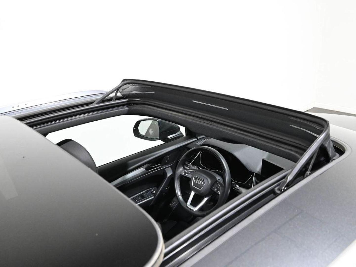 Audi Q5 S line 40 TDI quattro ultra 150 kW (204 CV) S tronic