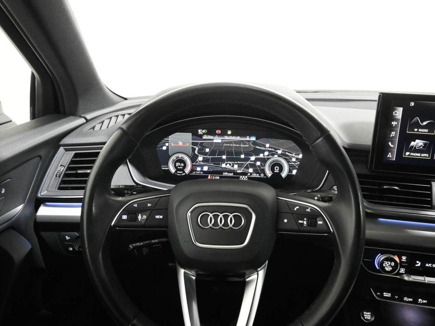 Audi Q5 S line 40 TDI quattro ultra 150 kW (204 CV) S tronic