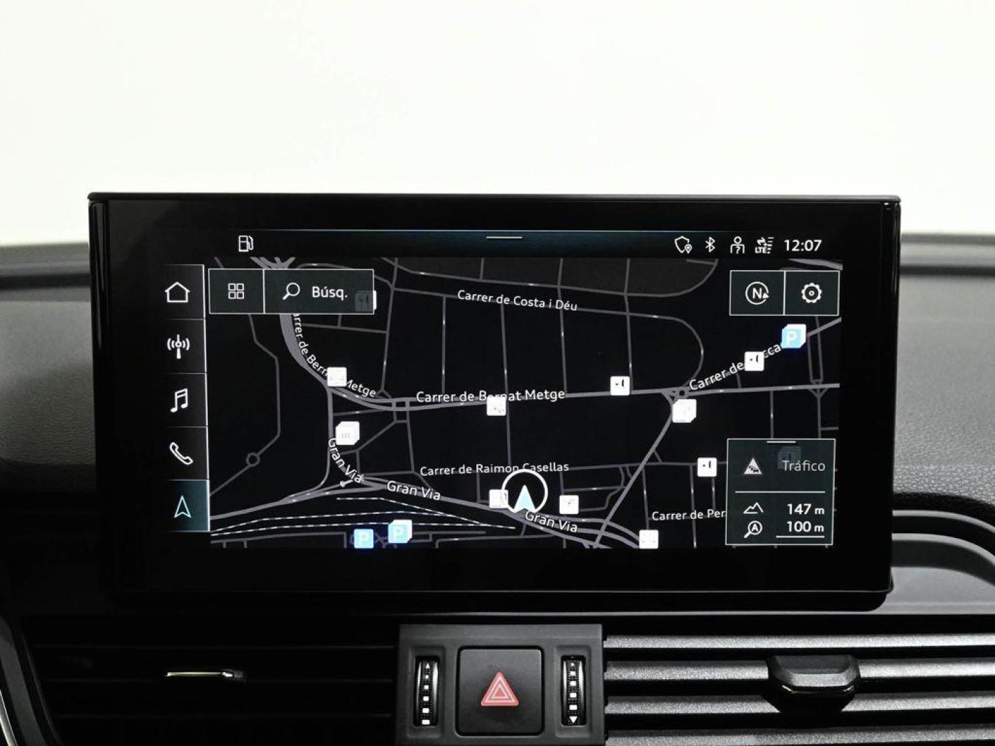 Audi Q5 S line 40 TDI quattro ultra 150 kW (204 CV) S tronic
