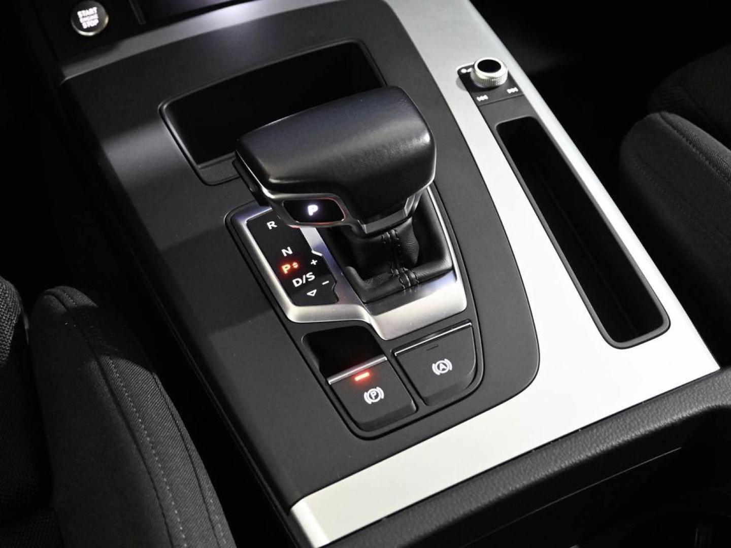 Audi Q5 S line 40 TDI quattro ultra 150 kW (204 CV) S tronic