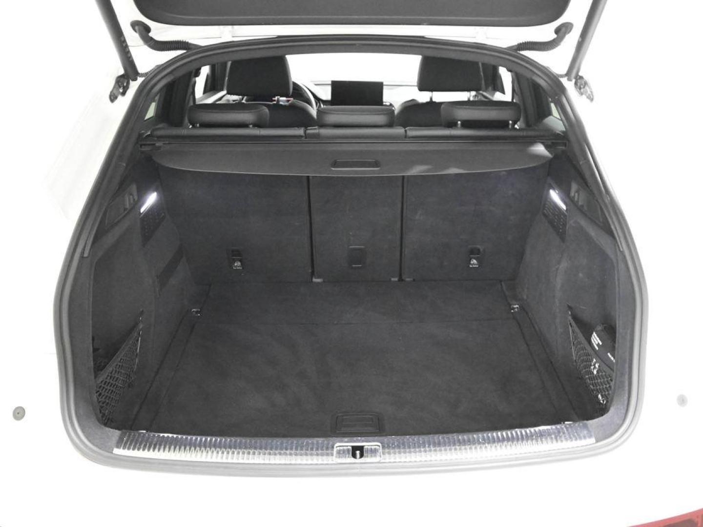 Audi Q5 SPORTBACK Black limited 40 TDI quattro-ultra 150 kW (204 CV)