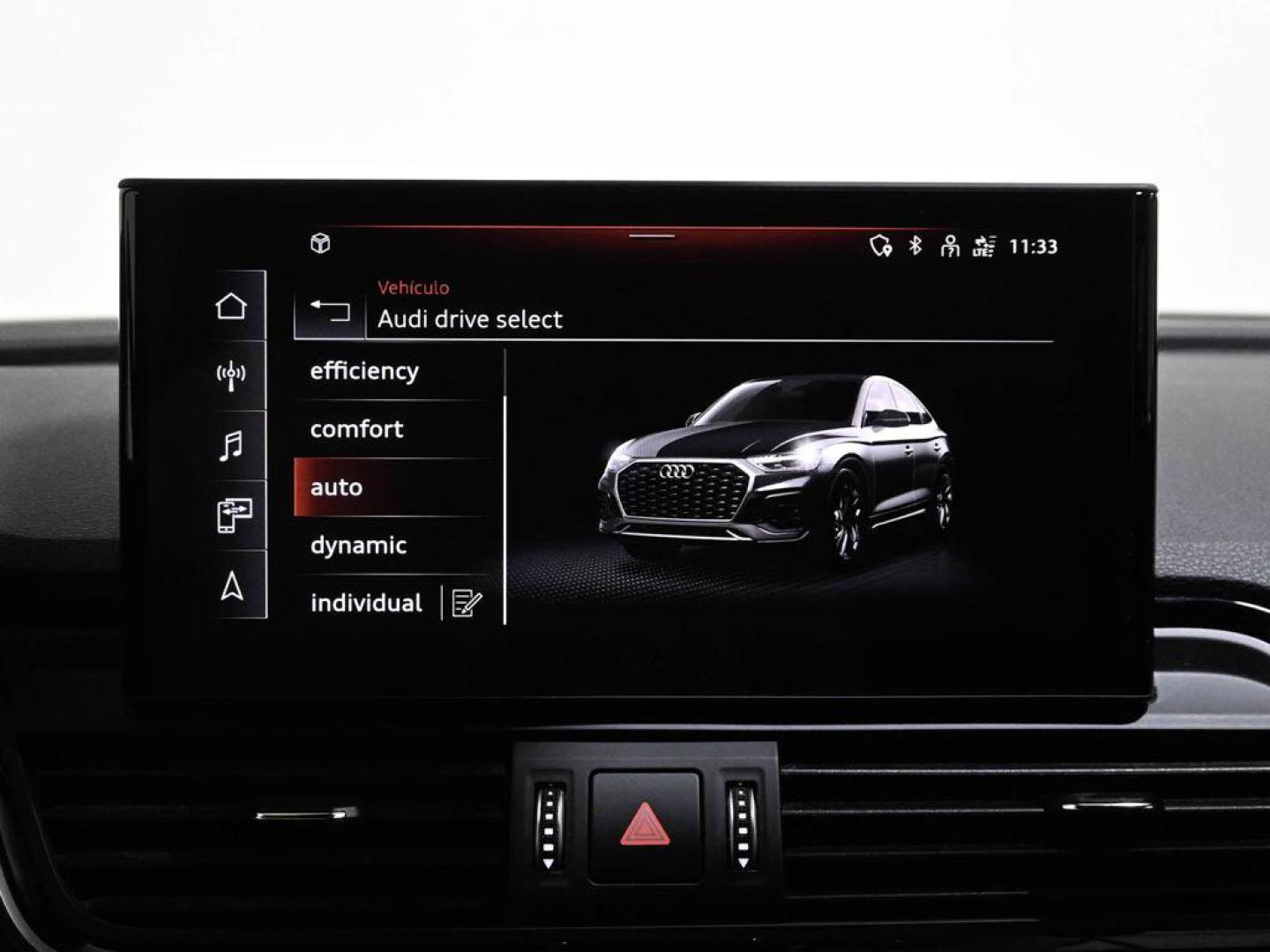 Audi Q5 SPORTBACK Black limited 40 TDI quattro-ultra 150 kW (204 CV)