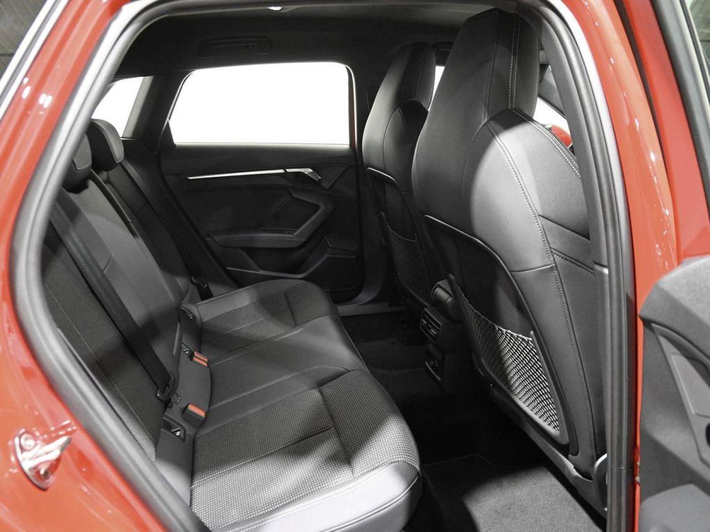 Audi A3 Sportback S line 35 TDI 110 kW (150 CV) S tronic