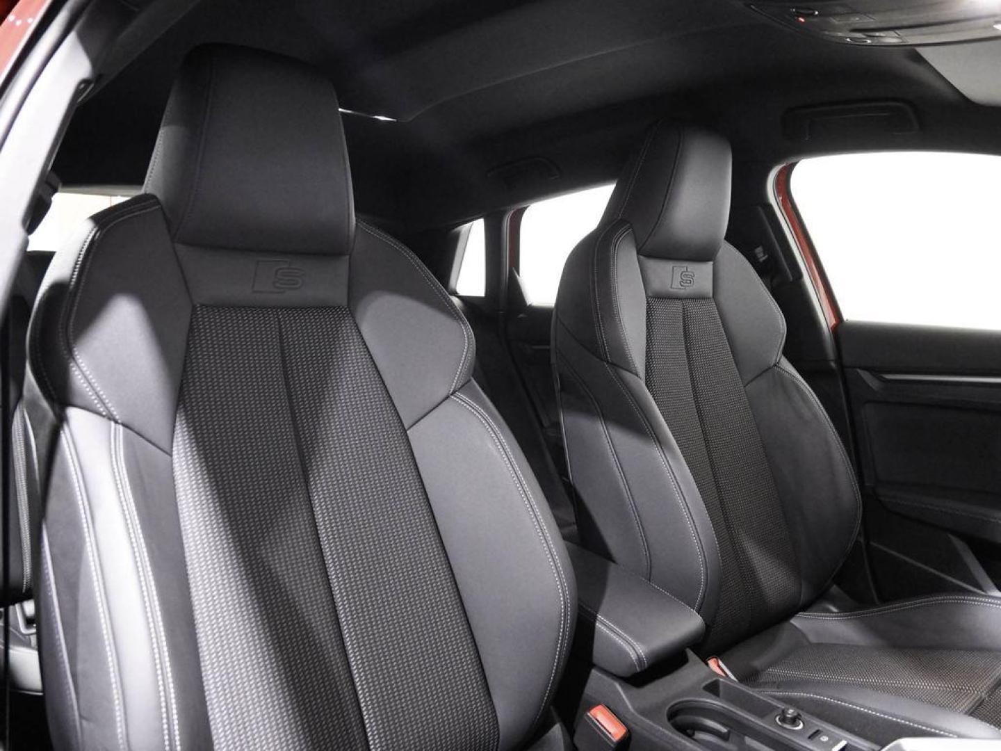 Audi A3 Sportback S line 35 TDI 110 kW (150 CV) S tronic