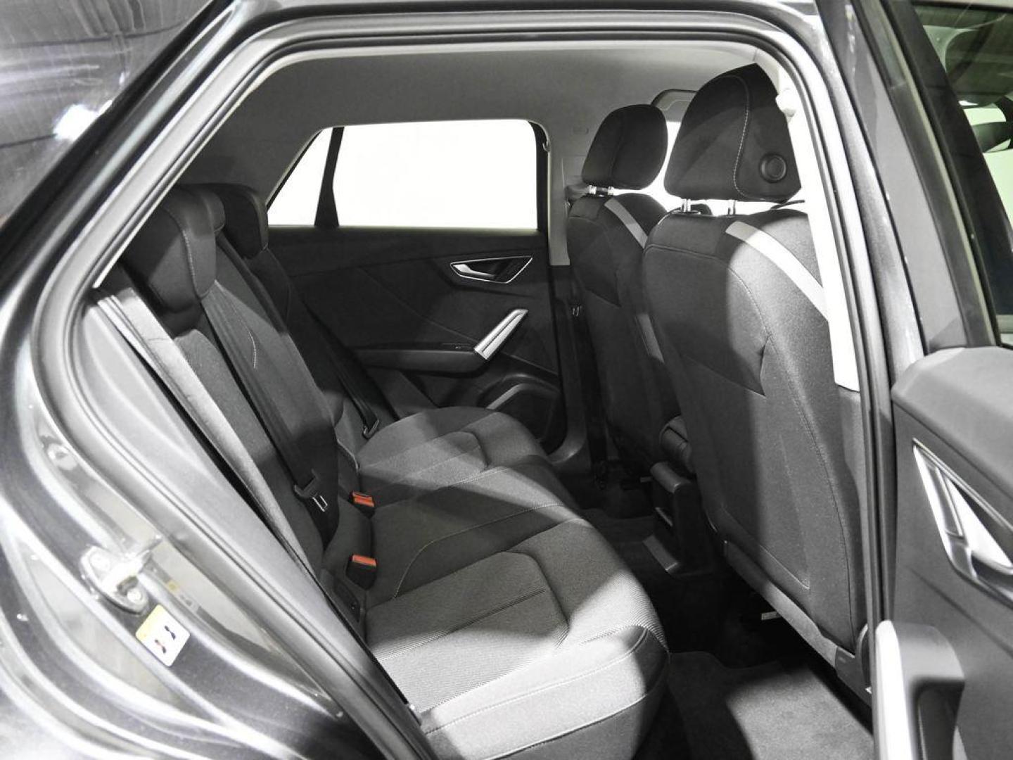 Audi Q2 Black line 30 TDI 85 kW (116 CV) S tronic