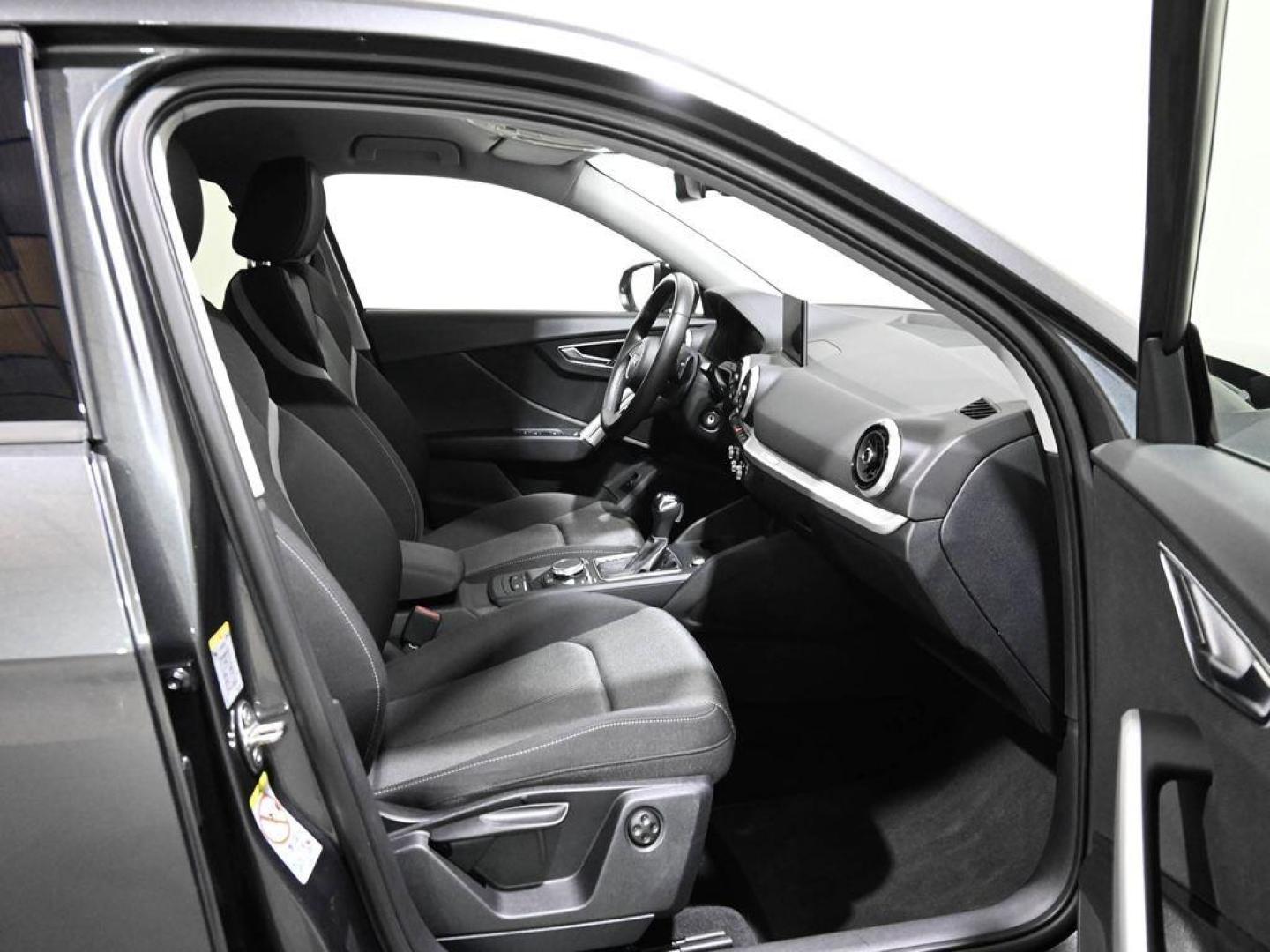 Audi Q2 Black line 30 TDI 85 kW (116 CV) S tronic
