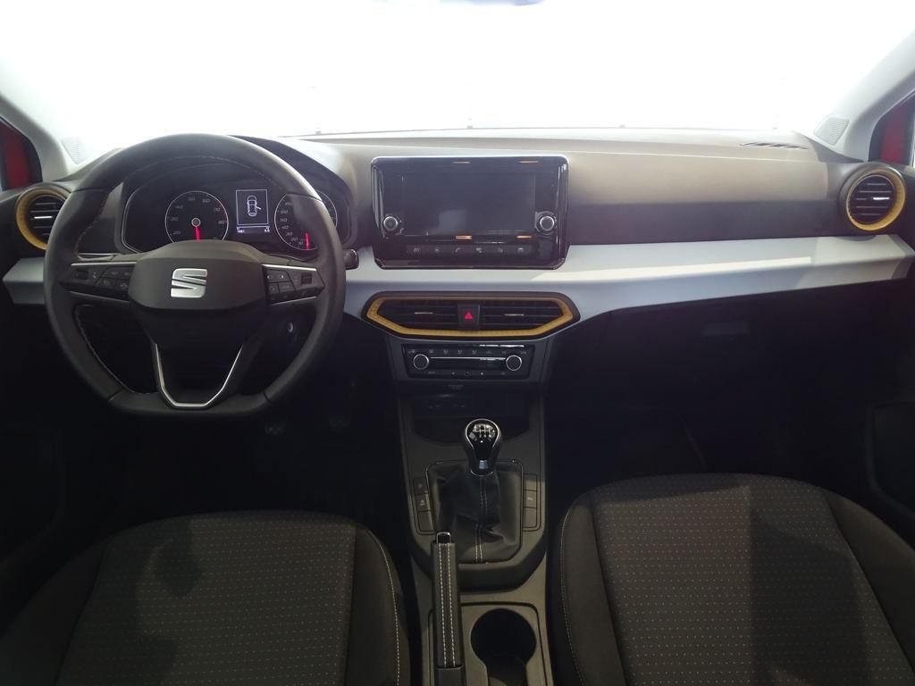 SEAT Ibiza 1.0 TSI S&S Style XM 81 kW (110 CV)