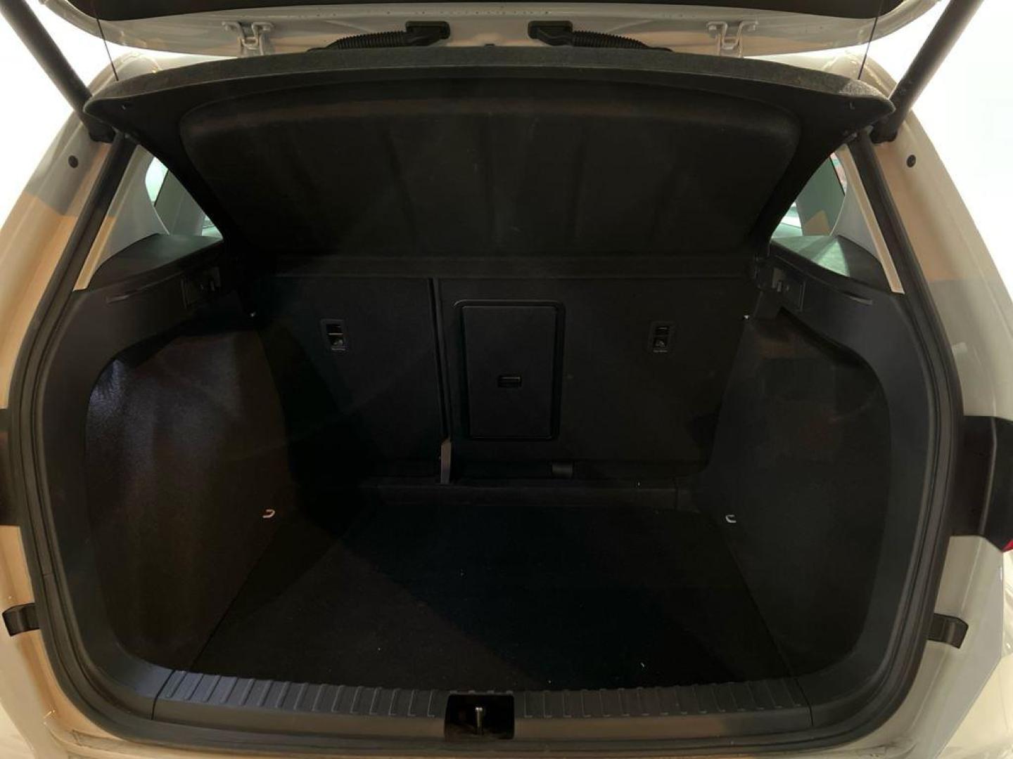 SEAT Ateca 1.5 TSI S&S FR Special Edition DSG 110 kW (150 CV)