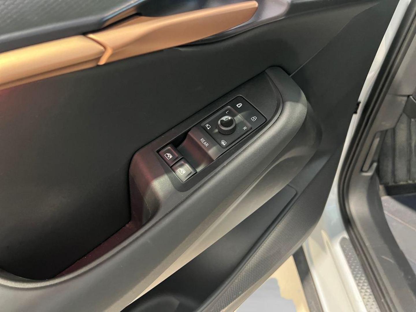 Cupra Tavascan 77kWh Endurance 210 kW (286 CV)