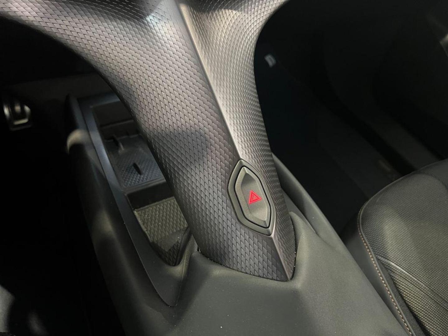 Cupra Tavascan 77kWh Endurance 210 kW (286 CV)