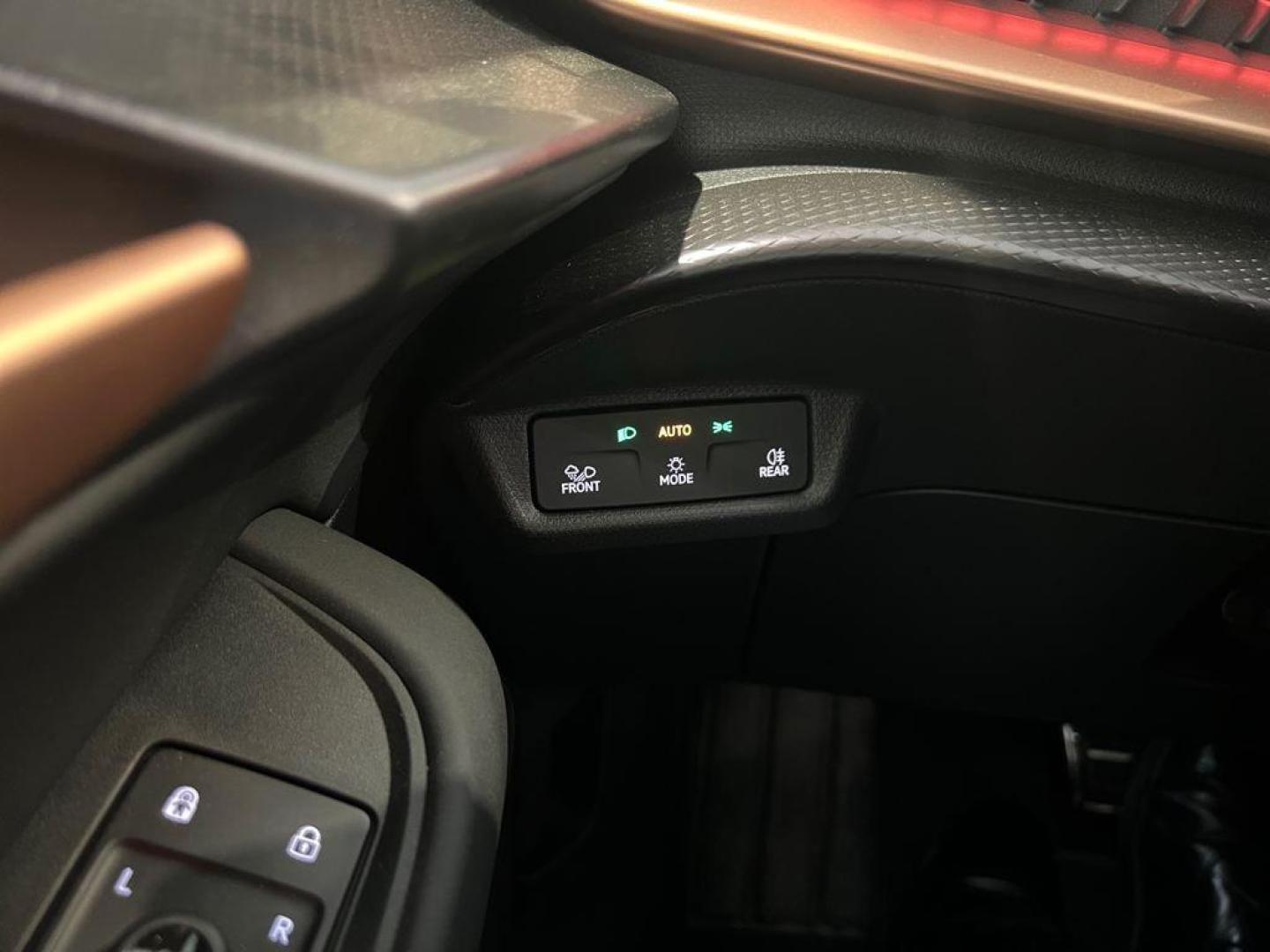 Cupra Tavascan 77kWh Endurance 210 kW (286 CV)