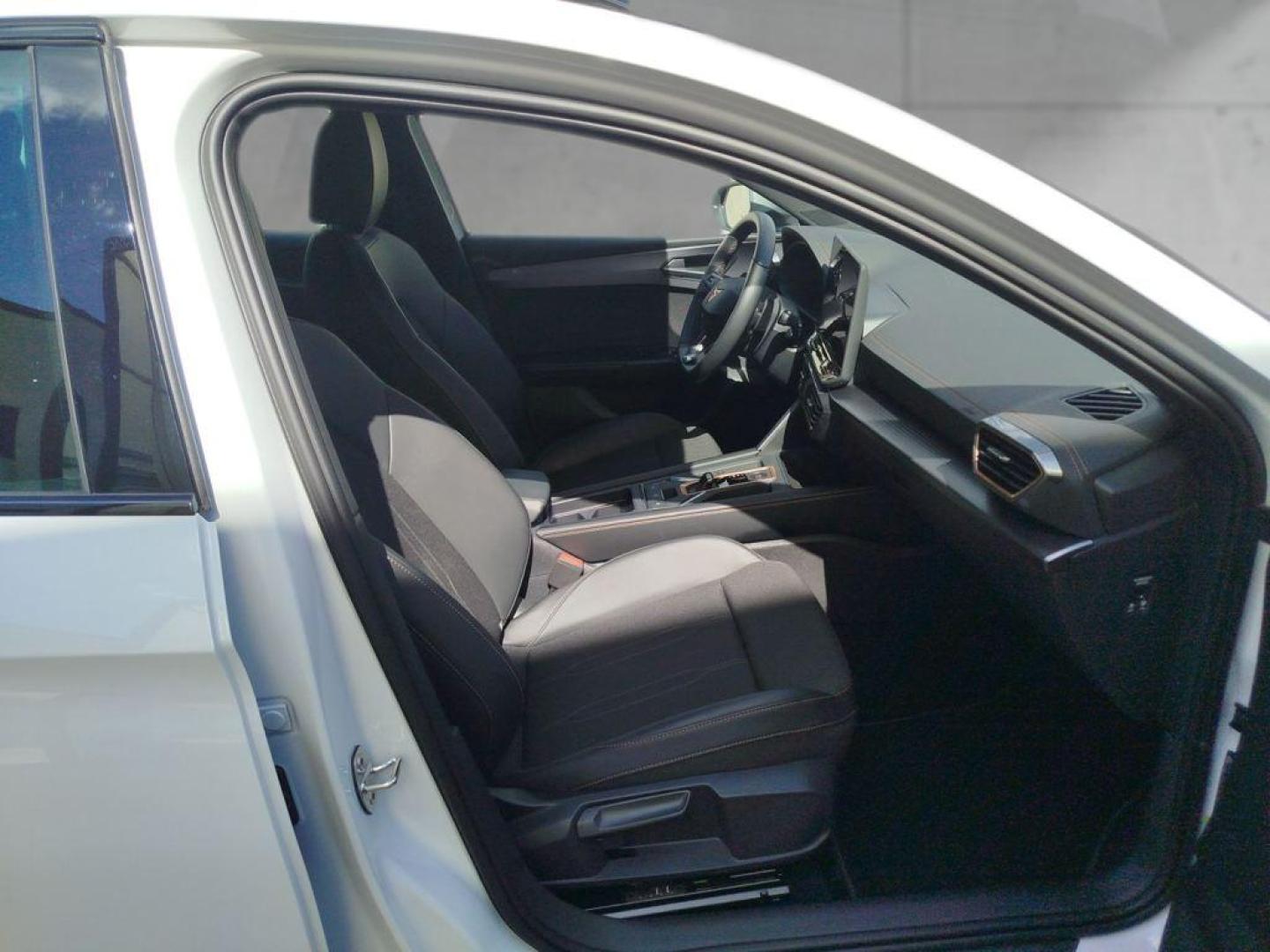 Cupra León SP 1.5 eTSI DSG 110 kW (150 CV)