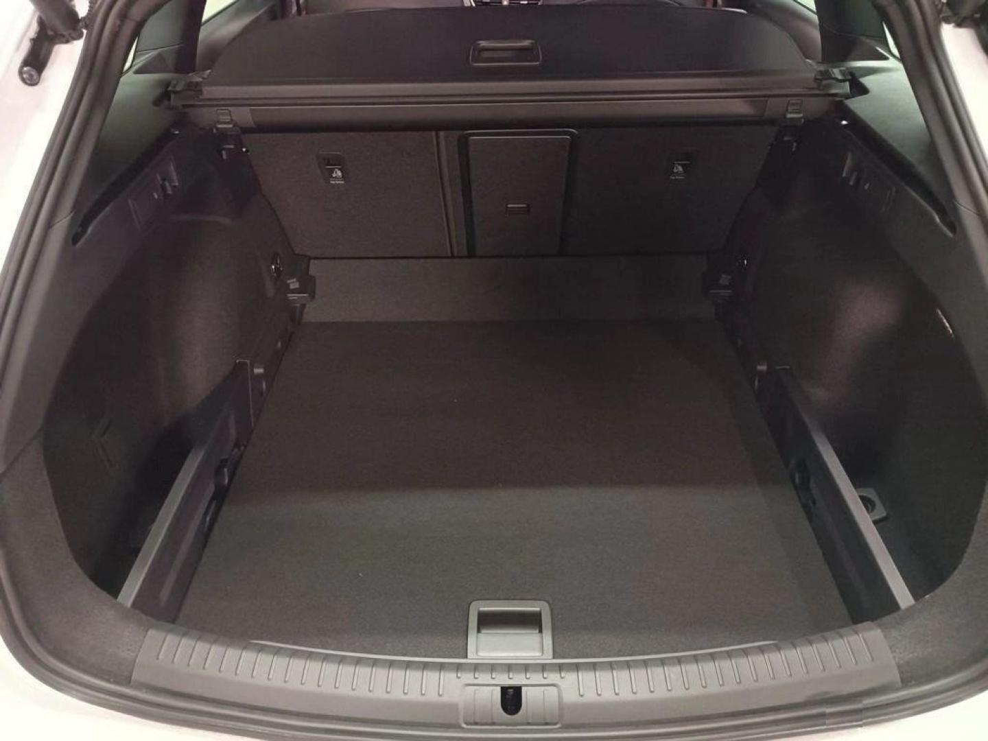 Cupra León SP 1.5 eTSI DSG 110 kW (150 CV)