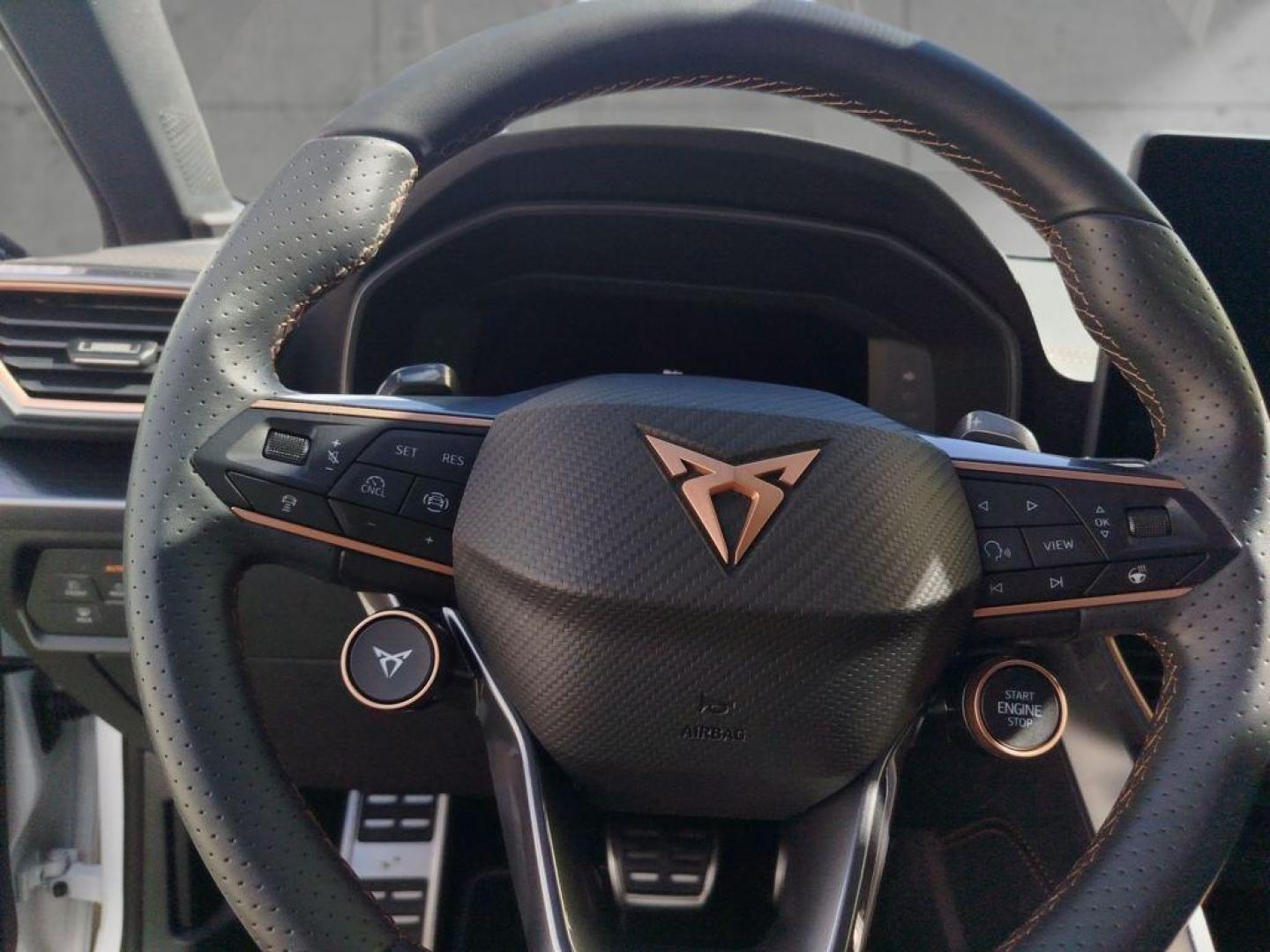 Cupra León SP 1.5 eTSI DSG 110 kW (150 CV)