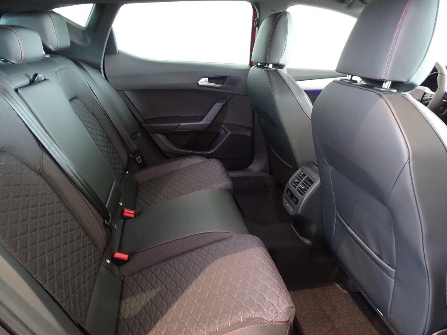 SEAT Leon ST 1.5 TSI S&S FR Launch Pack L 110 kW (150 CV)