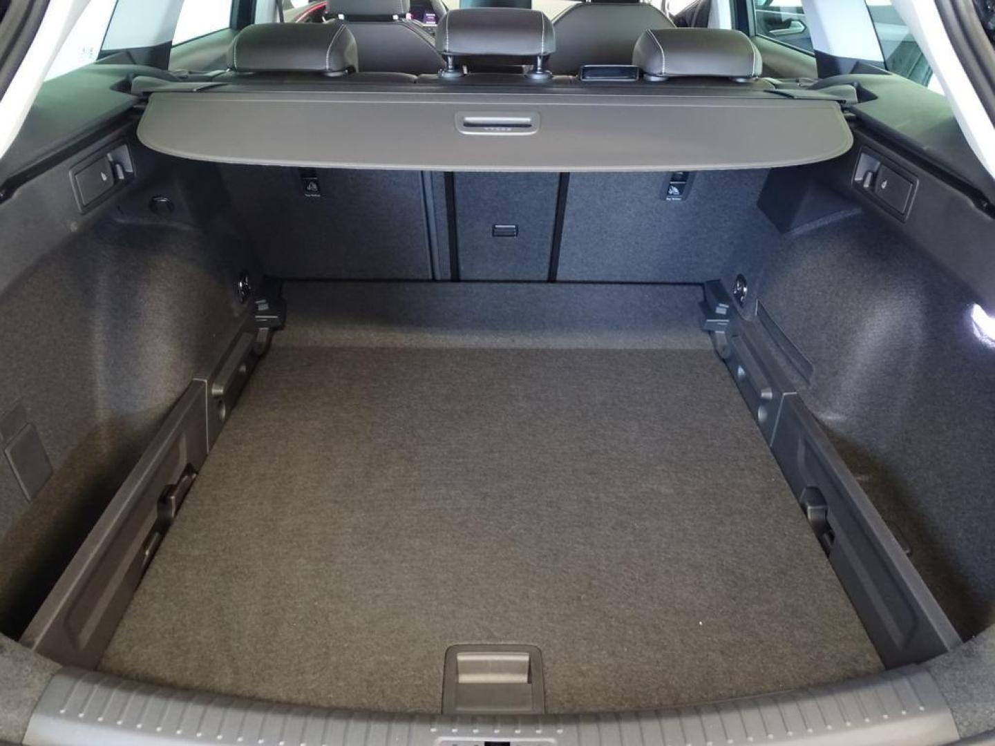 SEAT Leon ST 1.5 TSI S&S FR Launch Pack L 110 kW (150 CV)