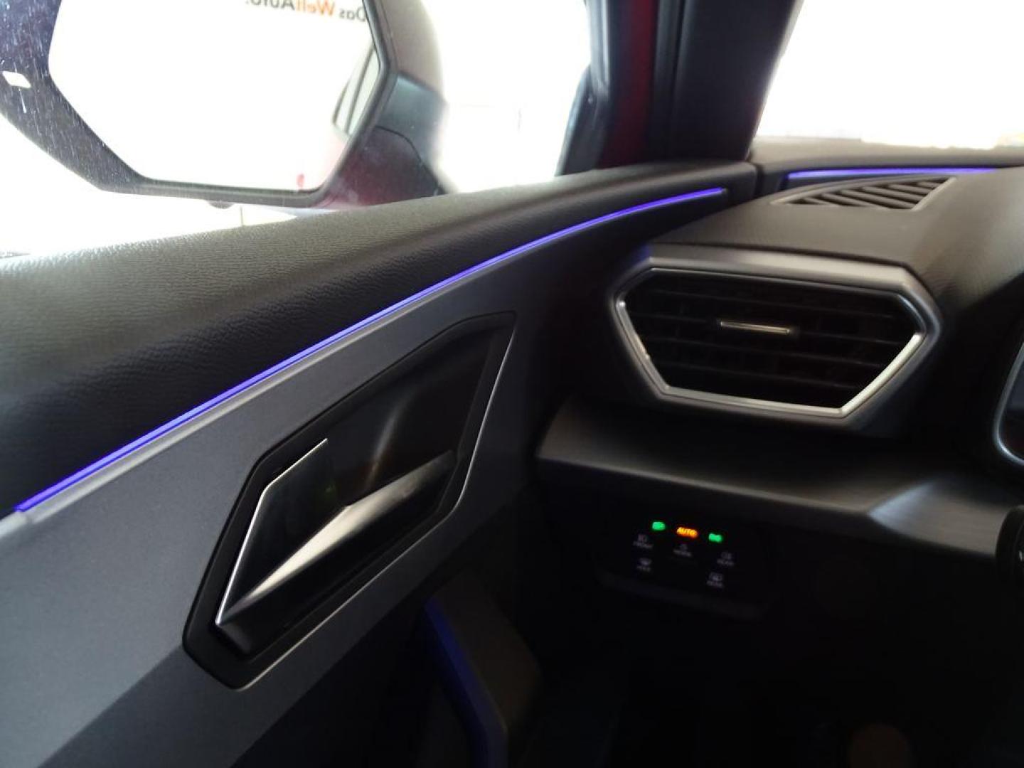 SEAT Leon ST 1.5 TSI S&S FR Launch Pack L 110 kW (150 CV)