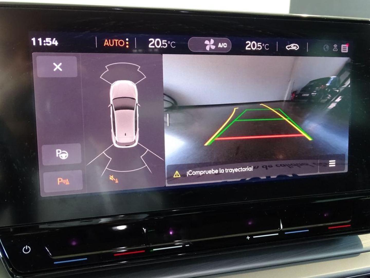 SEAT Leon ST 1.5 TSI S&S FR Launch Pack L 110 kW (150 CV)