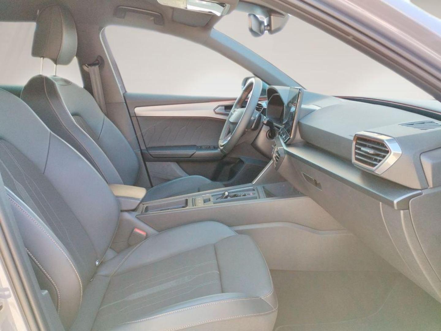 Cupra Leon 1.5 eTSI DSG 110 kW (150 CV)