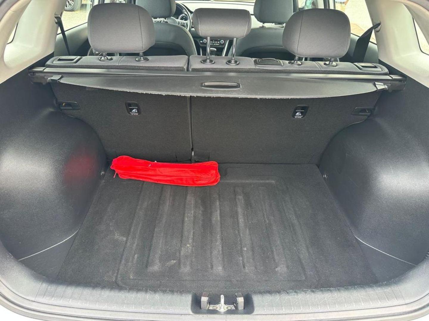 Kia Niro 1.6 GDi HEV Híbrido Concept 104 kW (141 CV)