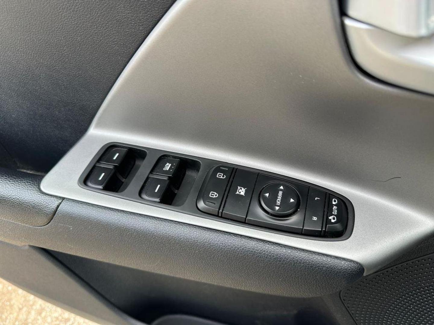 Kia Niro 1.6 GDi HEV Híbrido Concept 104 kW (141 CV)