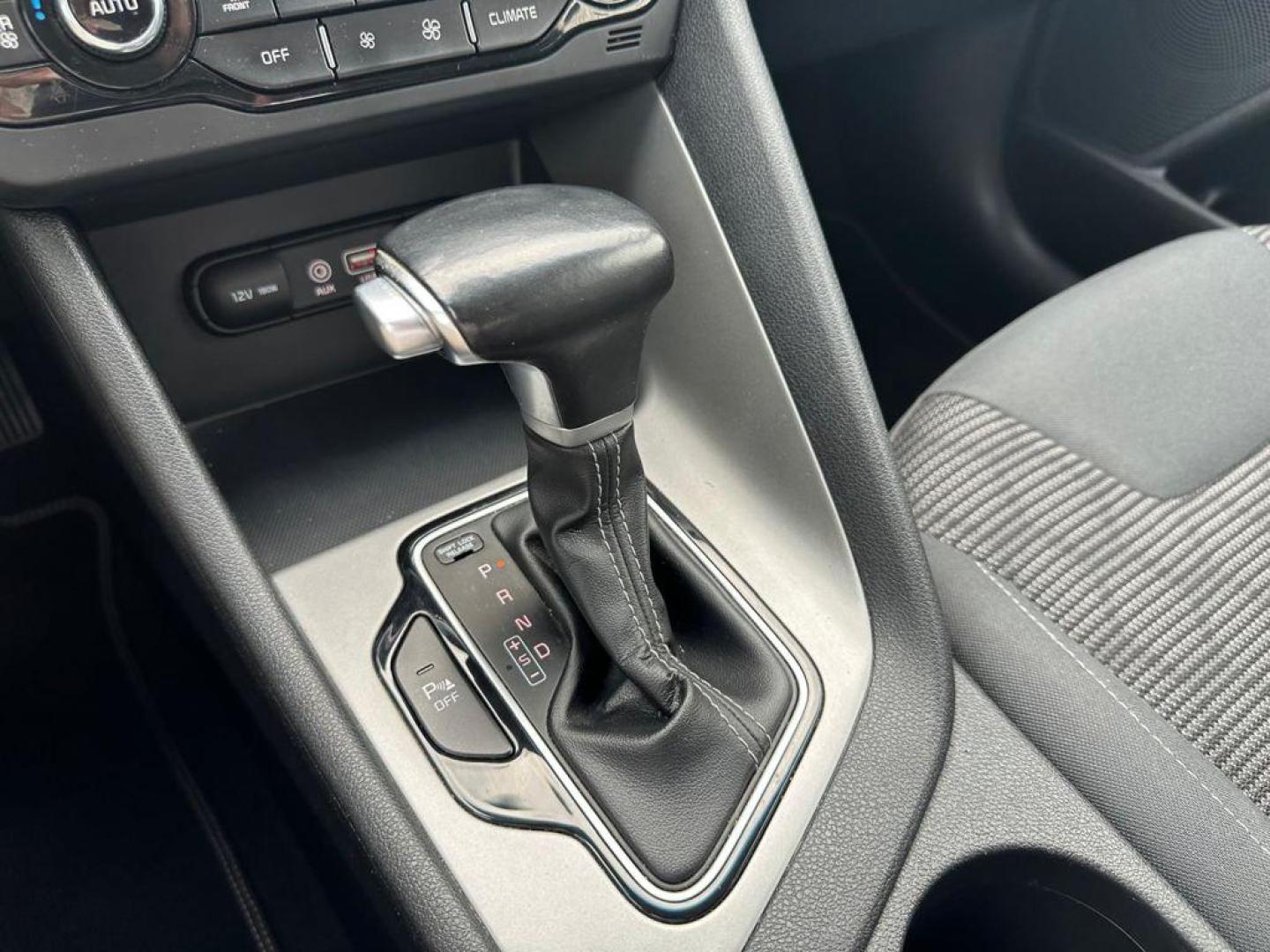 Kia Niro 1.6 GDi HEV Híbrido Concept 104 kW (141 CV)