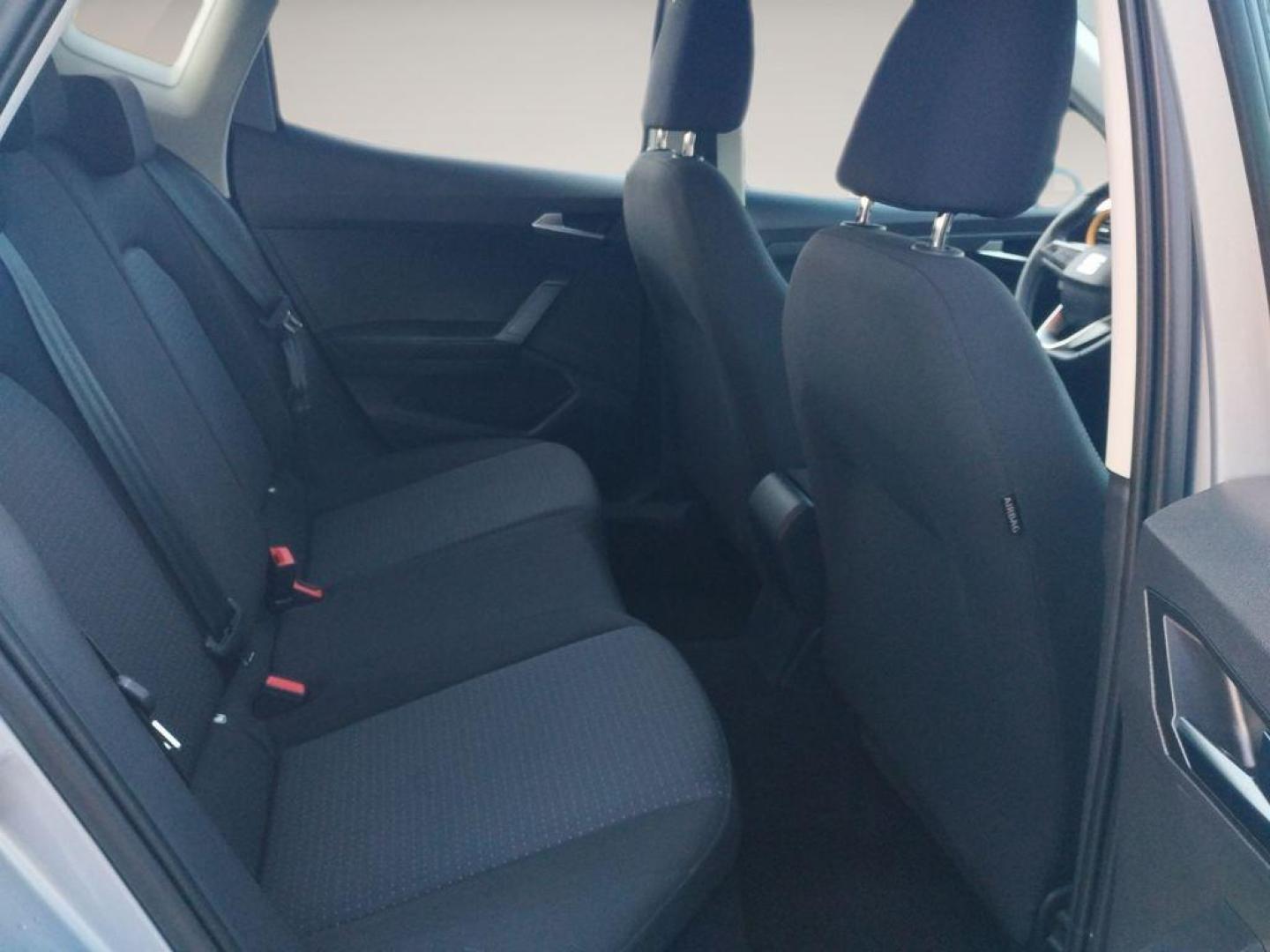 SEAT Arona 1.0 TSI Style Special Edition DSG 85 kW (115 CV)