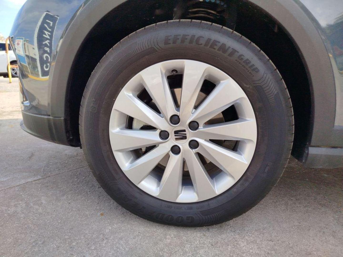 SEAT Arona 1.0 TSI Style Special Edition DSG 85 kW (115 CV)