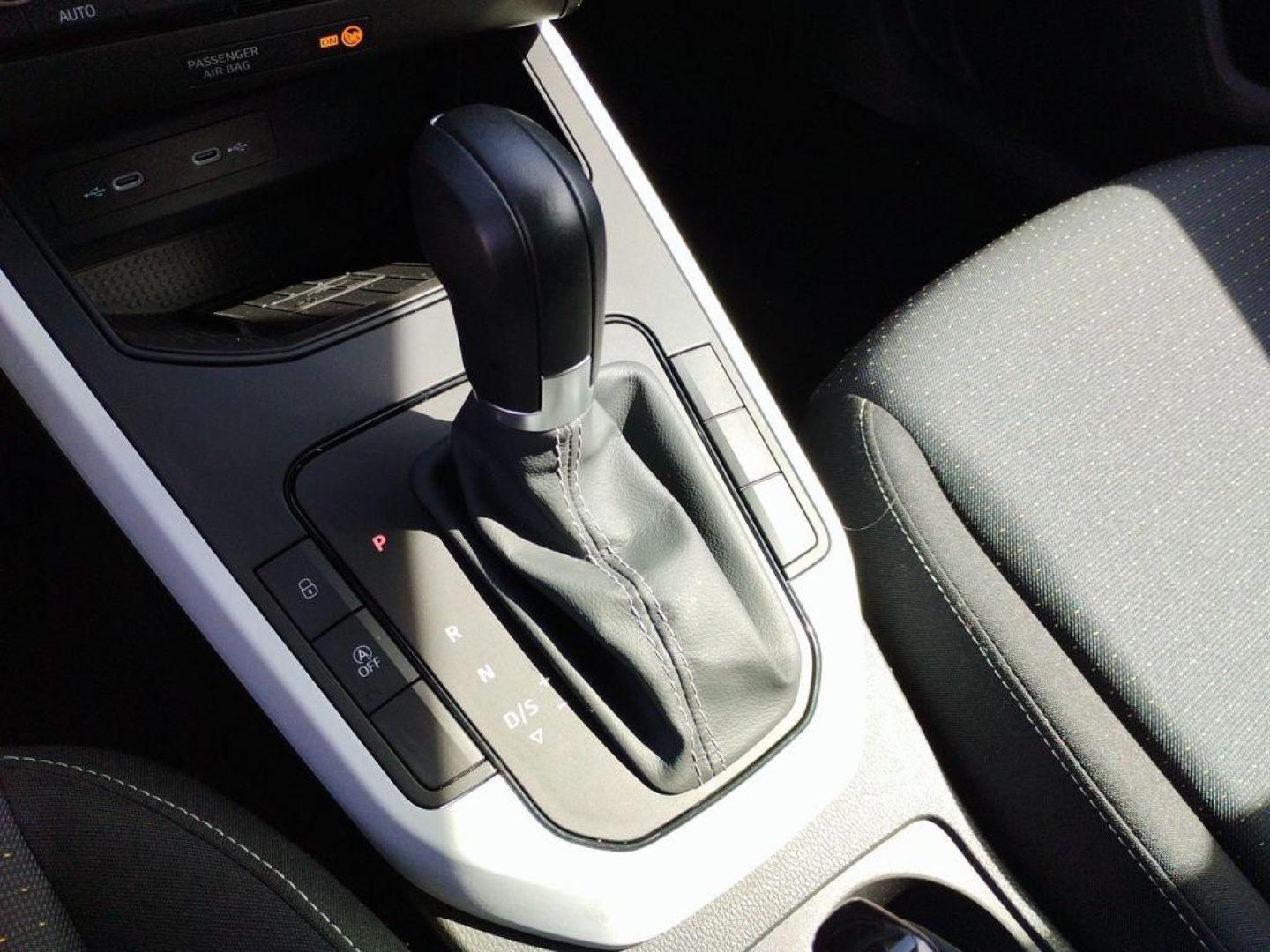 SEAT Arona 1.0 TSI Style Special Edition DSG 85 kW (115 CV)