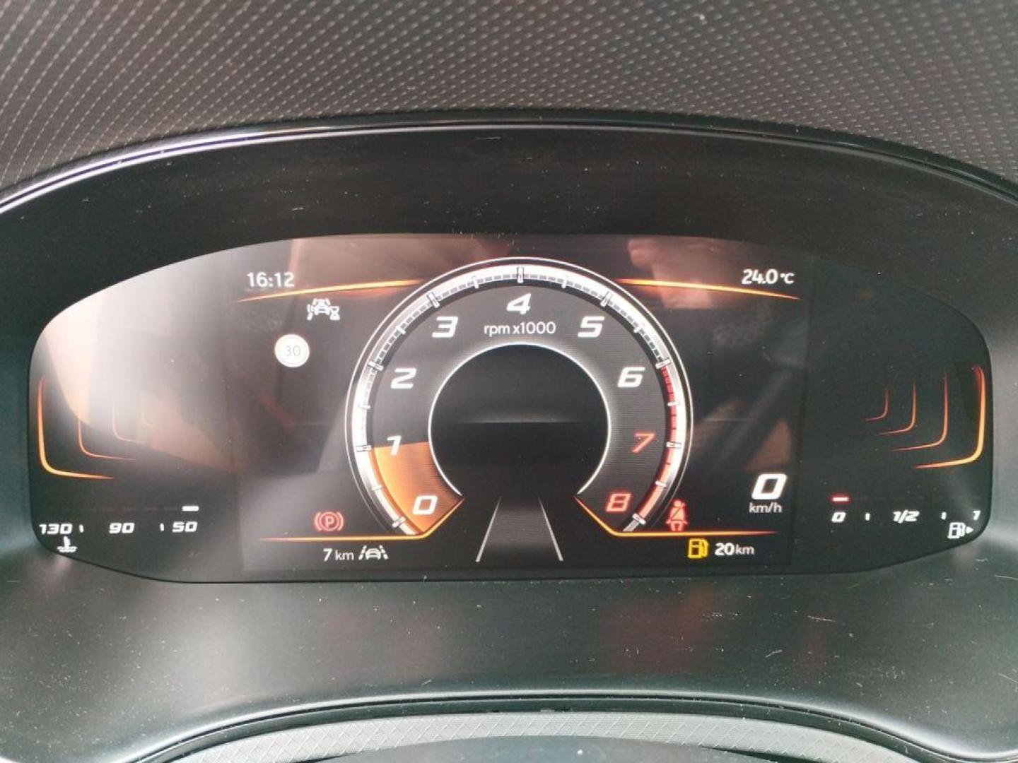 SEAT Arona 1.0 TSI Style Special Edition DSG 85 kW (115 CV)