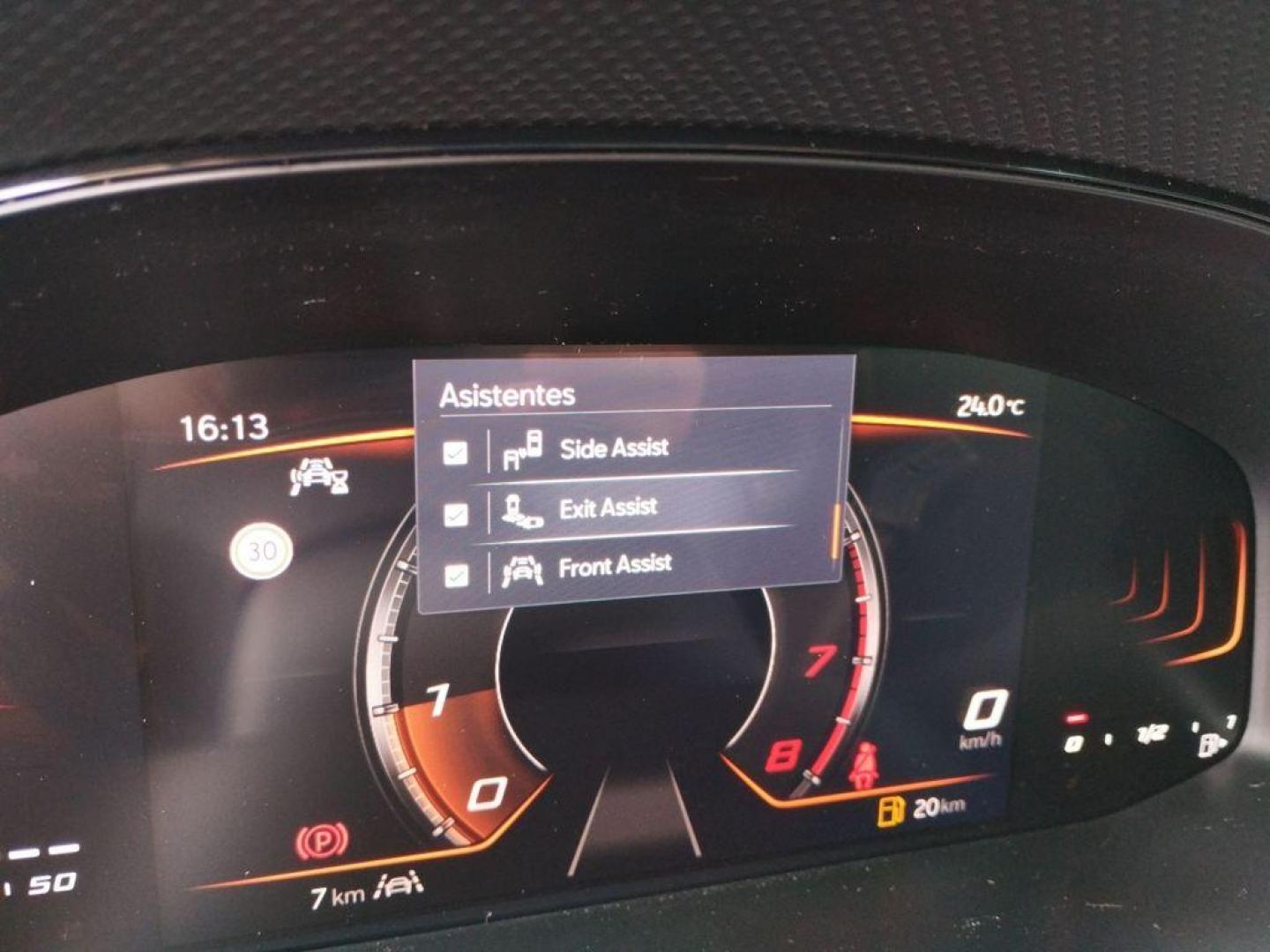 SEAT Arona 1.0 TSI Style Special Edition DSG 85 kW (115 CV)